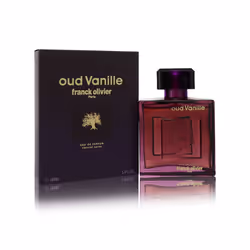 Franck Olivier Oud Vanille 100ml EDP Spray