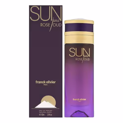Franck Olivier Sun Java Rose Oud 75ml EDP Spray