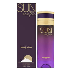 Franck Olivier Sun Java Rose Oud 75ml EDP Spray