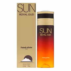 Franck Olivier Sun Royal Oud 75ml EDP Spray