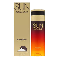 Franck Olivier Sun Royal Oud 75ml EDP Spray