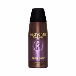 Franck Olivier Oud Vanille Deodorant Spray 250ml