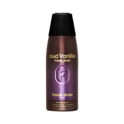 Franck Olivier Oud Vanille Deodorant Spray 250ml