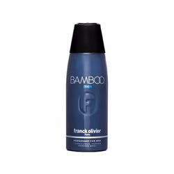 Franck Olivier Bamboo Men Deodorant Spray 250ml