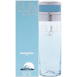 Franck Olivier Sun Java Blue Men 75ml EDT