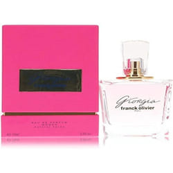 Franck Olivier Giorgia Women EDP 75ml