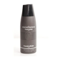 Franck Olivier Excellence Deodorant Spray 250ml