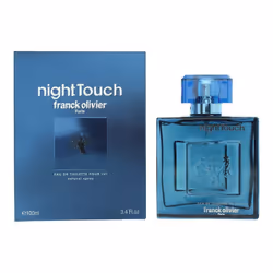 Franck Olivier Night Touch 100ml EDT