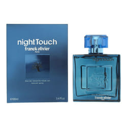 Franck Olivier Night Touch 100ml EDT
