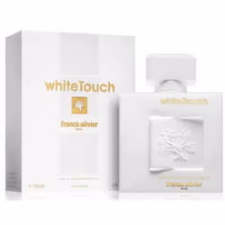 Franck Olivier White Touch 100ml EDP Spray