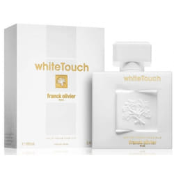 Franck Olivier White Touch 100ml EDP Spray