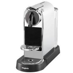 Magimix Citiz Espresso machine 1 L