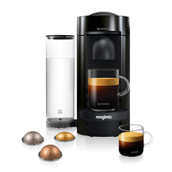 Magimix NESPRESSO Vertuo Plus - Low End Manual Pod coffee machine 1.1 L