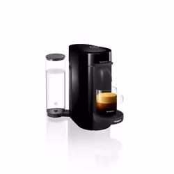 Magimix NESPRESSO Vertuo Plus - Low End Manual Pod coffee machine 1.1 L