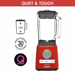 Magimix Power Blender - Additional view 4