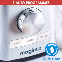 Magimix Power Blender - Additional view 6