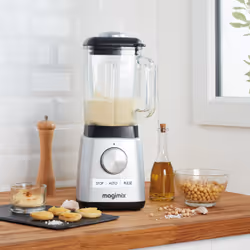 Magimix 11630 blender 1.8 L Tabletop blender 1300 W Satin steel - Additional view 5