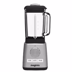 Magimix 11630 blender 1.8 L Tabletop blender 1300 W Satin steel - Additional view 6