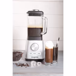 Magimix 11630 blender 1.8 L Tabletop blender 1300 W Satin steel - Additional view 7