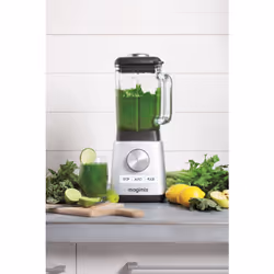 Magimix 11630 blender 1.8 L Tabletop blender 1300 W Satin steel - Additional view 8
