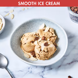 Magimix Gelato Expert Compressor ice cream maker 2 L 180 W Stainless steel - Additional view 6