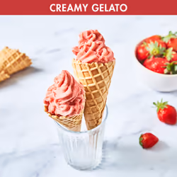 Magimix Gelato Expert Compressor ice cream maker 2 L 180 W Stainless steel - Additional view 7