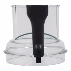 Magimix Lid Cover for CS4200XL CS5200XL Food Processor (Clear with Black Handle, 173333) - Additional view 10