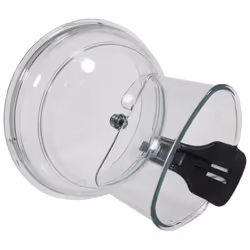 Magimix Lid Cover for CS4200XL CS5200XL Food Processor (Clear with Black Handle, 173333) - Additional view 8