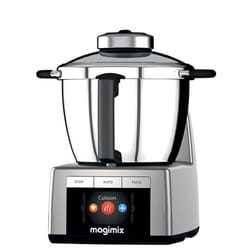 Magimix 18900 food processor 1700 W 3.5 L Chrome