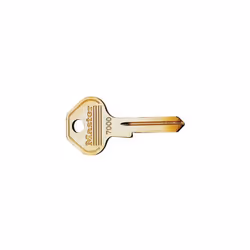 Master Lock K7000 K7000 Single Keyblank