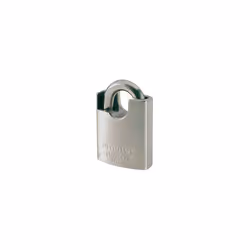 Master Lock 550 Marine 50mm Padlock - Shrouded Shackle