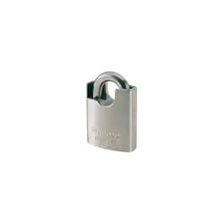 Master Lock 550 Marine 50mm Padlock - Shrouded Shackle