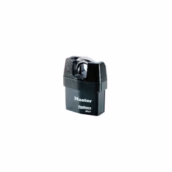 Master Lock 6327 Pro Series Padlock 67mm - Shrouded Shackle