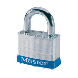 Master Lock 51mm Laminated Steel Padlock