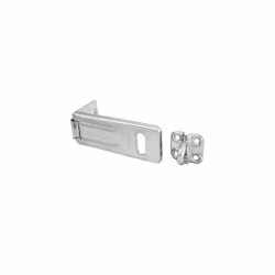 Master Lock 703 Wrought Steel Hasp 89mm