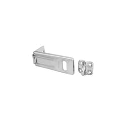 Master Lock 703 Wrought Steel Hasp 89mm