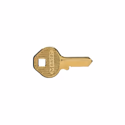 Master Lock K120 K120 Single Keyblank