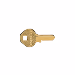 Master Lock K130 K130 Single Keyblank