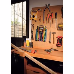 MASTER LOCK Reverse Twin Wire Bungee Pack - Additional view 4