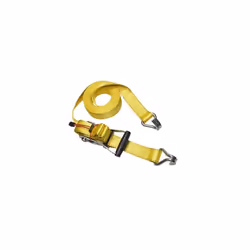 Master Lock 3059E Ratchet Tie Down + J Hooks 8.25m