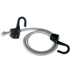 MASTER LOCK Adjustable STEELCOR Bungee Cords
