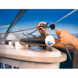 MASTER LOCK Adjustable STEELCOR Bungee Cords