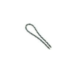 Master Lock 8018E 8018E Hardened Steel Chain 2m x 8mm