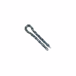 Master Lock 8019E 8019E Hardened Steel Chain 1m x 10mm