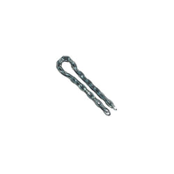 Master Lock 8019E 8019E Hardened Steel Chain 1m x 10mm