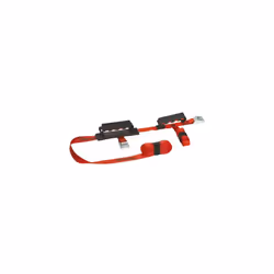 Master Lock 3126EURDAT 2 Person Carry Straps