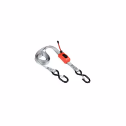 Master Lock 3313EURDAT Pre-Assembled Spring Clamp Tie-Down