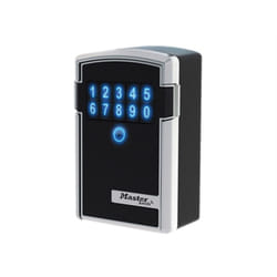 Select Access SMART Securely store keys and remotely share access (Key Lock Box)