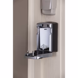 Select Access SMART Securely store keys and remotely share access (Key Lock Box)