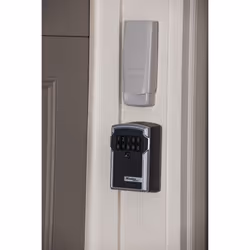 Select Access SMART Securely store keys and remotely share access (Key Lock Box) - Additional view 4